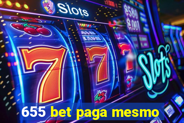 655 bet paga mesmo